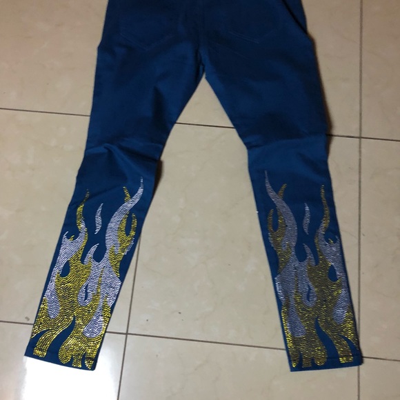 Politics jean size 38 - Picture 4 of 4